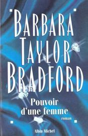 Pouvoir d'une femme - Intérieur - Format classique