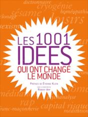 Les 1001 idées  - Collectif 