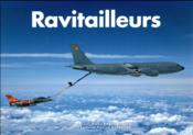 Ravitailleurs (édition 2017) - Couverture - Format classique