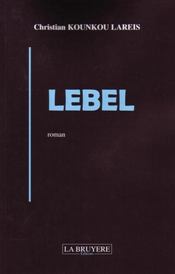 Lebel - Intérieur - Format classique