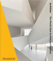 Architizer : the world's best architecture practices 2021 - Couverture - Format classique
