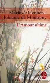 L'amour ultime - Intérieur - Format classique