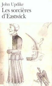 Les sorcières d'Eastwick - Intérieur - Format classique