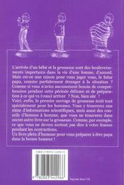 Bientot Papa - 4ème de couverture - Format classique