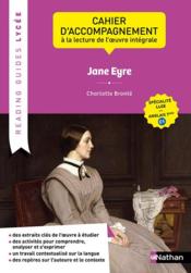 Jane Eyre (édition 2020)  - Charlotte Brontë 