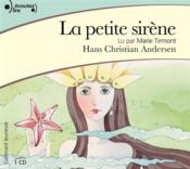 La petite sirène  - Hans Christian Andersen 