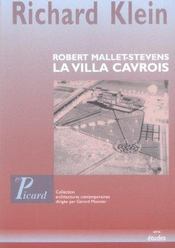 Robert Mallet-Stevens, la villa Cavrois - Intérieur - Format classique