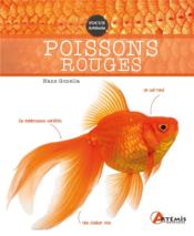 Poissons rouges  - Collectif 