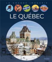 Vente  Le Québec  - Laurent Turcot 