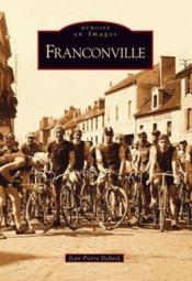 Franconville - Couverture - Format classique