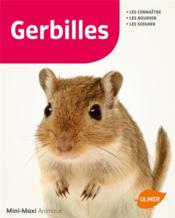 Gerbilles  - Heike Schmidt-Röger 