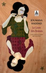 Le livre des reines  - Joumana Haddad 