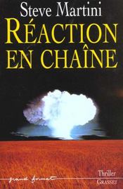 Reaction En Chaine - Intérieur - Format classique