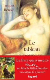 Le tableau amoureux  - Jacques Renoir 