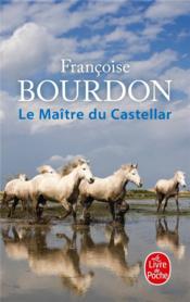 Vente  Le maître du Castellar  - Françoise BOURDON 