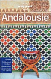 Andalousie (10e édition)  - Collectif Lonely Planet 