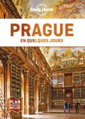 Prague (6e édition)  - Collectif Lonely Planet 