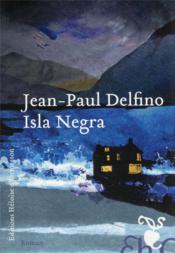 Isla Negra - Couverture - Format classique