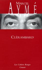 Clerambard - (*) - Couverture - Format classique