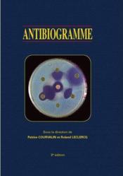 Antibiogramme (3eme edition) - Couverture - Format classique