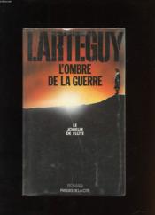 Ombre De La Guerre T.1 - Couverture - Format classique
