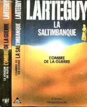 Ombre De La Guerre T.1 - Couverture - Format classique