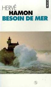 Besoin De Mer - Couverture - Format classique