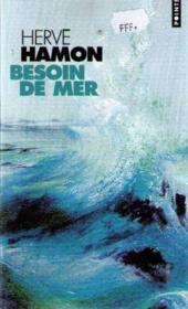 Besoin De Mer - Couverture - Format classique