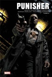Punisher Max T.3  - Lan Medina - Garth Ennis 