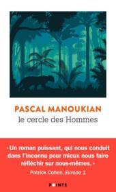 Le cercle des hommes - Pascal Manoukian