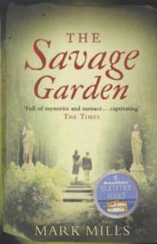 Savage Garden - Couverture - Format classique