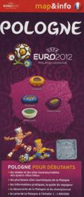Pologne ; Euro 2012  - Collectif 