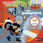 Vente  Les pompiers  - Christelle Chatel - Pierre Caillou 