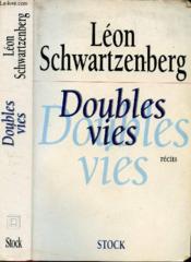 Doubles Vies - Couverture - Format classique