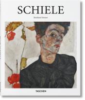 Schiele - Couverture - Format classique