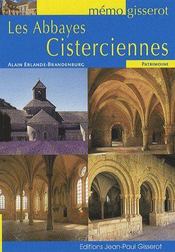 Les abbayes cisterciennes - Intérieur - Format classique