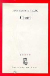 Chan - Couverture - Format classique