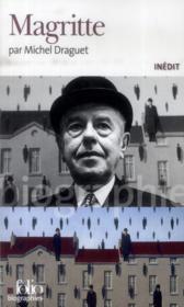 Magritte  - Michel Draguet 