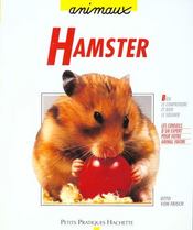 Le Hamster - Intérieur - Format classique