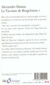 Le vicomte de Bragelonne t1 - Alexandre Dumas