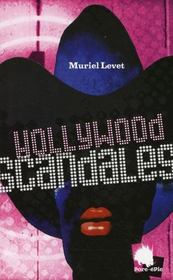 Hollywood scandales - Intérieur - Format classique