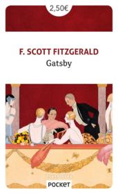 Gatsby - Francis Scott Fitzgerald