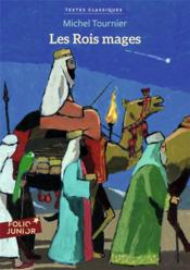 Vente  Les rois mages  - Michel Tournier 