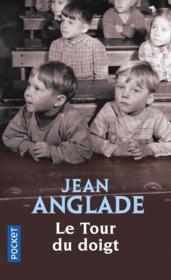 Le tour du doigt - Couverture - Format classique
