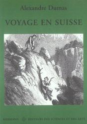 Voyage en Suisse - Intérieur - Format classique