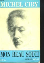 Beau Souci (Mon) Journal 78.79 - Couverture - Format classique