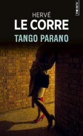 Tango Parano  - Le Corre Hervé 