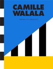 Camille Walala : taking joy seriously  - Camille Wasala 