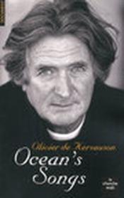 Ocean's songs  - Olivier de Kersauson 