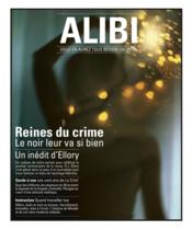 ALIBI N.5 ; reines du crime  - Collectif 